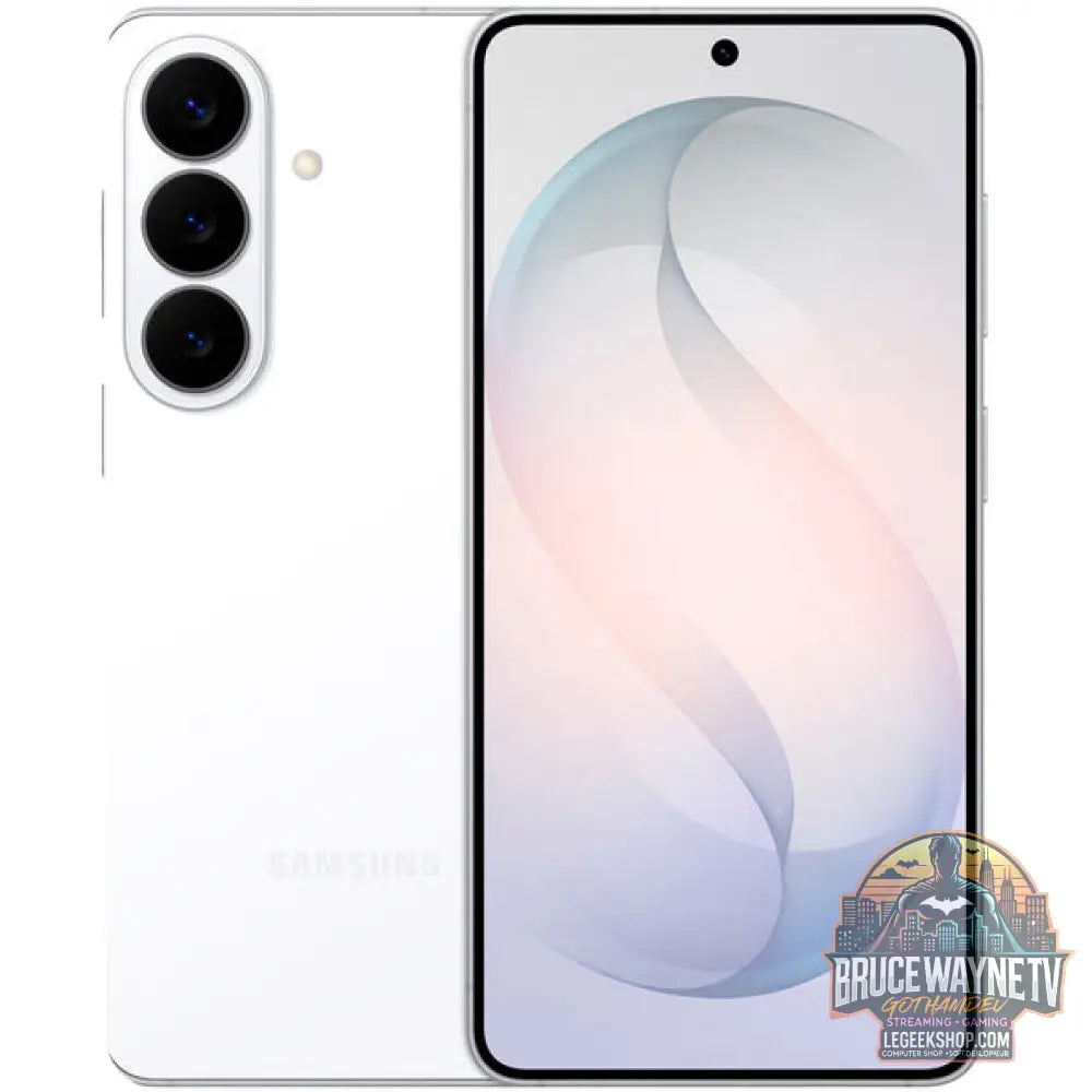 Samsung Galaxy S26 256GB 5G - Samsung