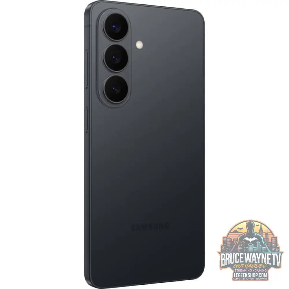 Samsung Galaxy S26 256GB 5G - Samsung - vue 5