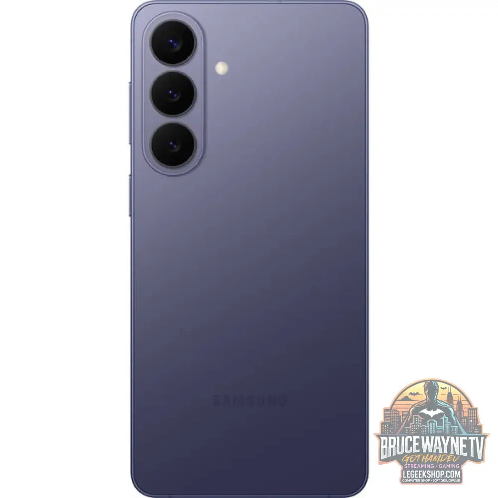 Samsung Galaxy S26+ 256GB 5G - Samsung - vue 6