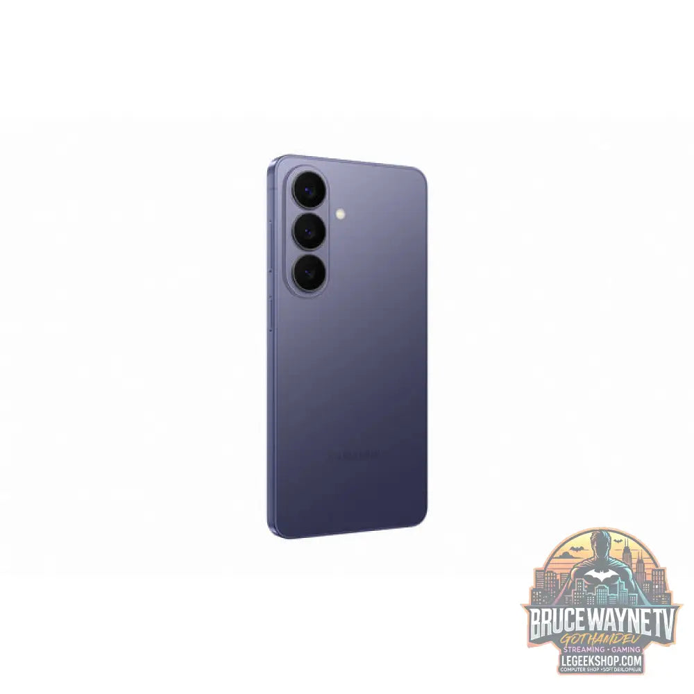 Samsung Galaxy S26 512GB 5G - Samsung - vue 7