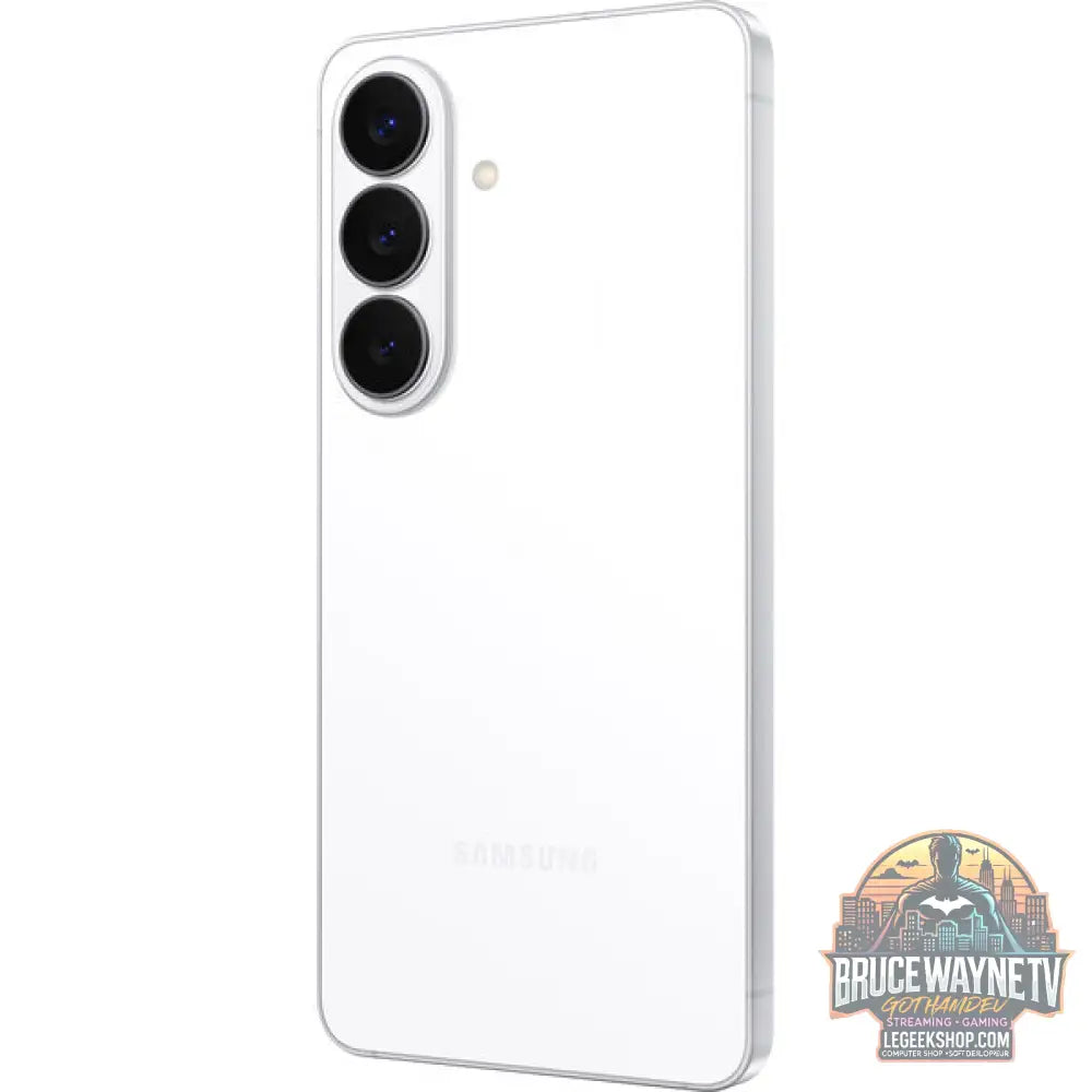 Samsung Galaxy S26 512GB 5G - Samsung - vue 7