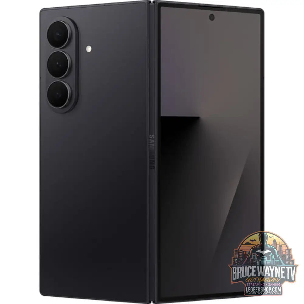 Samsung Galaxy Z Fold7 256GB 5G - Samsung