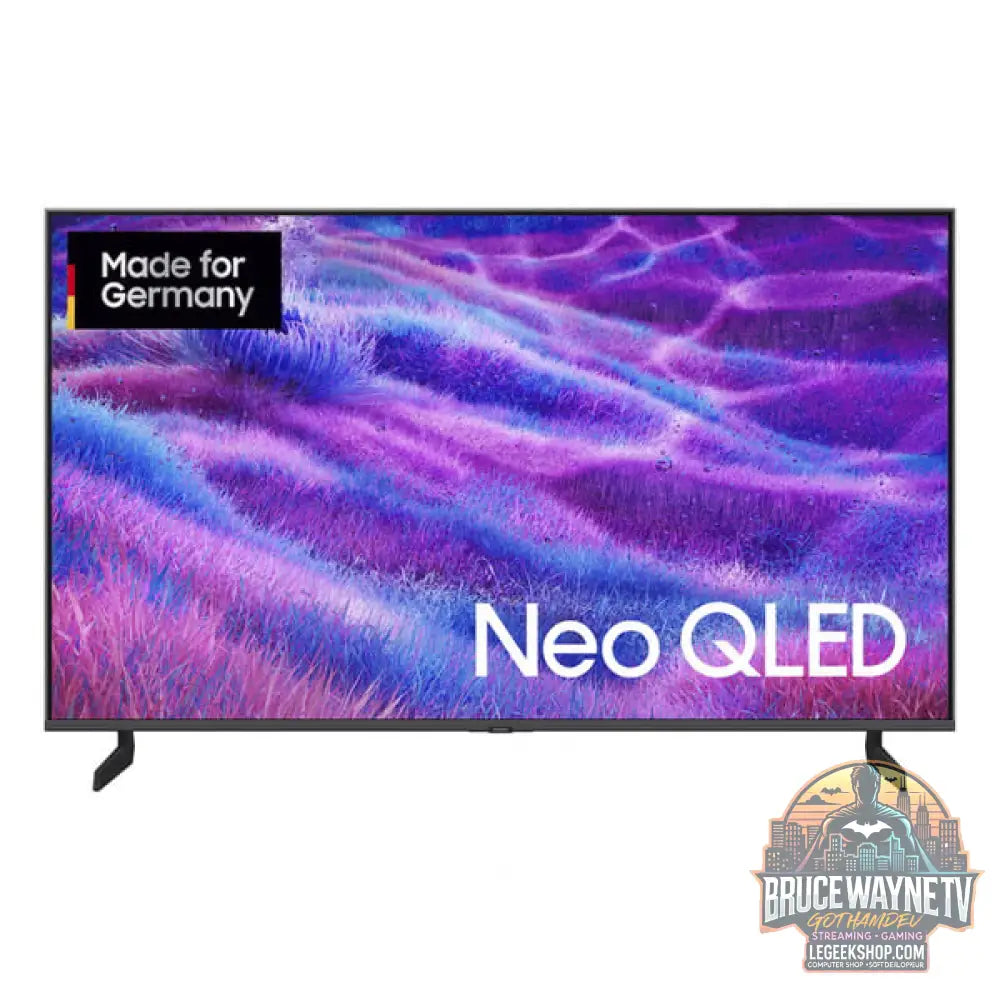 Samsung GQ50QN80FAUXZG, QLED-Fernseher - Samsung