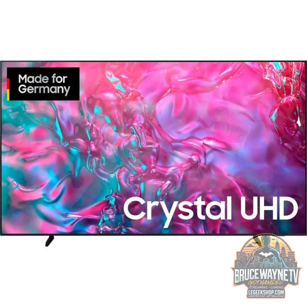 Samsung GU-98DU9079, LED-Fernseher - Samsung
