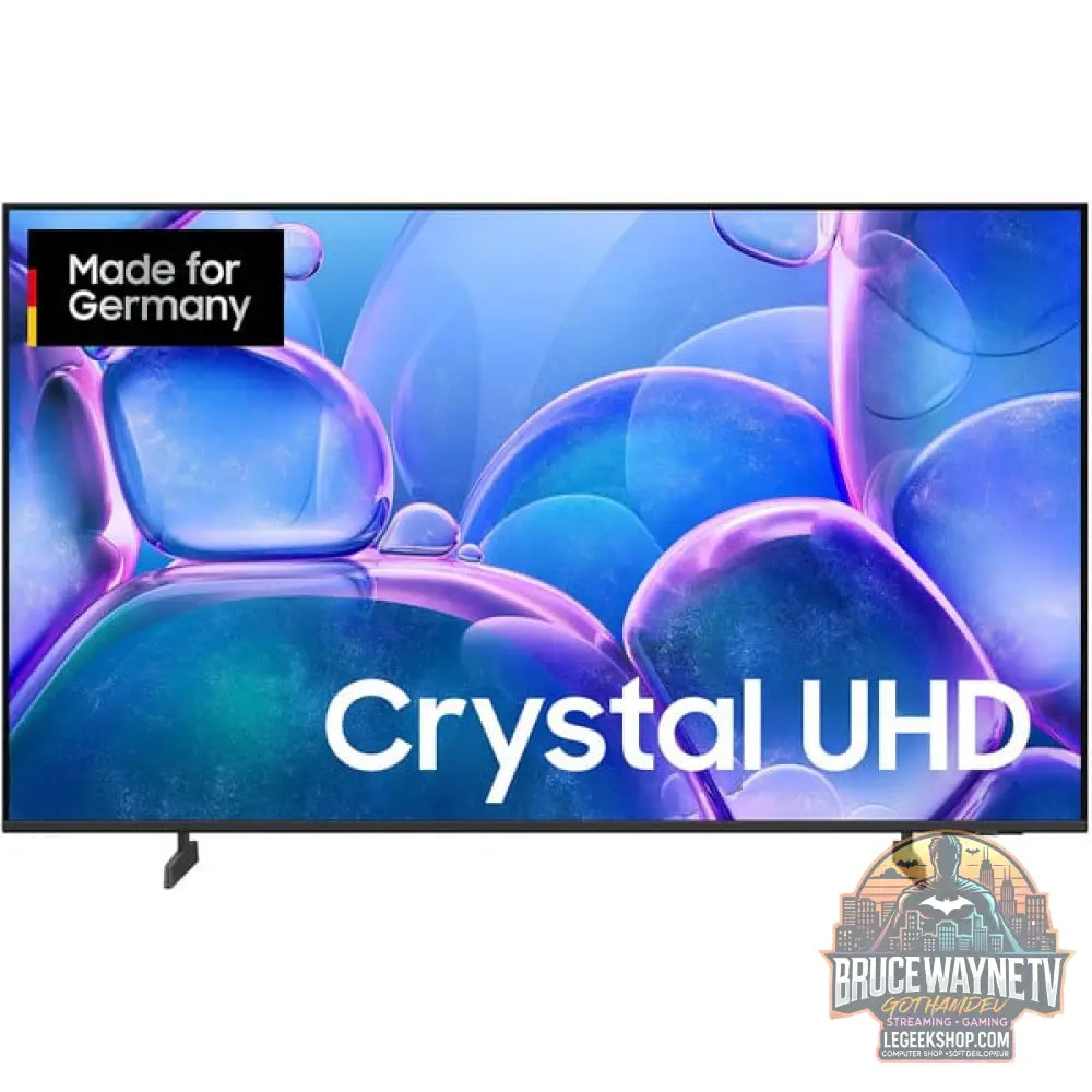 Samsung GU43U7099FUXZG, LED-Fernseher - Samsung