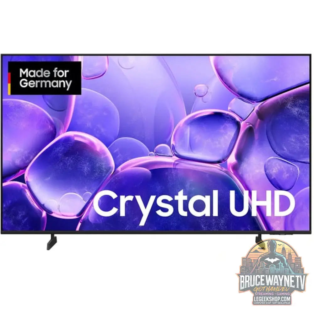 Samsung GU50U8099FUXZG, LED-Fernseher - Samsung