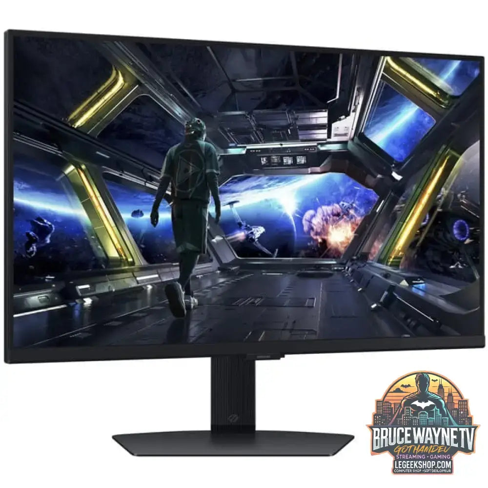 Samsung Odyssey S27FG702EU 27" 3840 × 2160 px IPS 180 Hz - Samsung