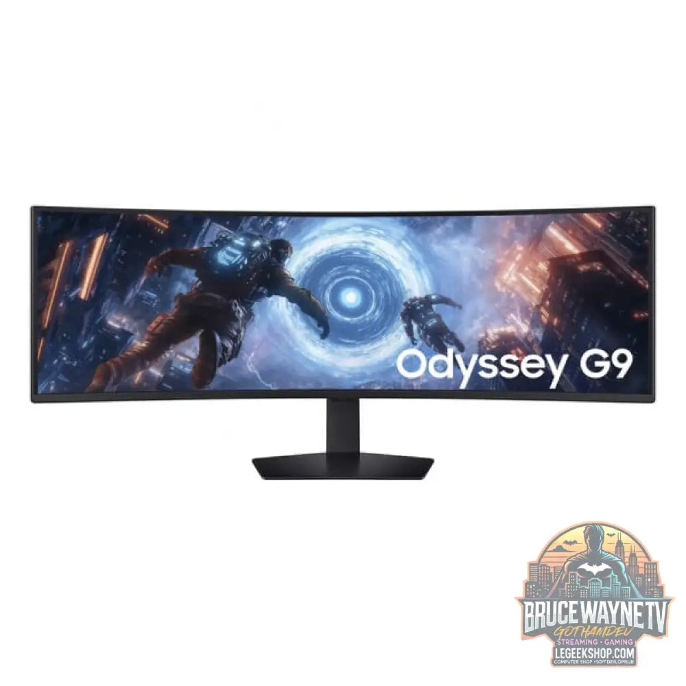 Samsung S49FG916EU, Gaming-Monitor