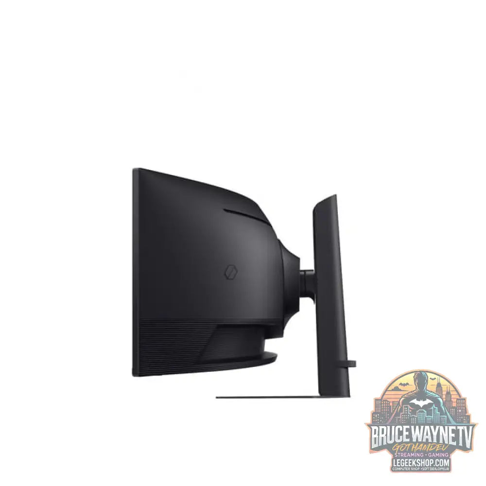 Samsung S49FG916EU, Gaming-Monitor - vue 7