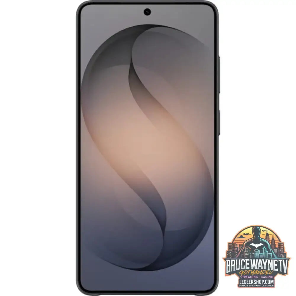 Samsung Slim Magnet Case, Handyhülle schwarz, Samsung Galaxy S26 Ultra - Samsung - vue 5