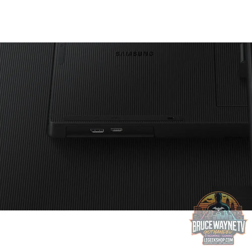 Samsung ViewFinity S37D702EAU 37" 3840 × 2160 px VA 60 Hz - Samsung - vue 7