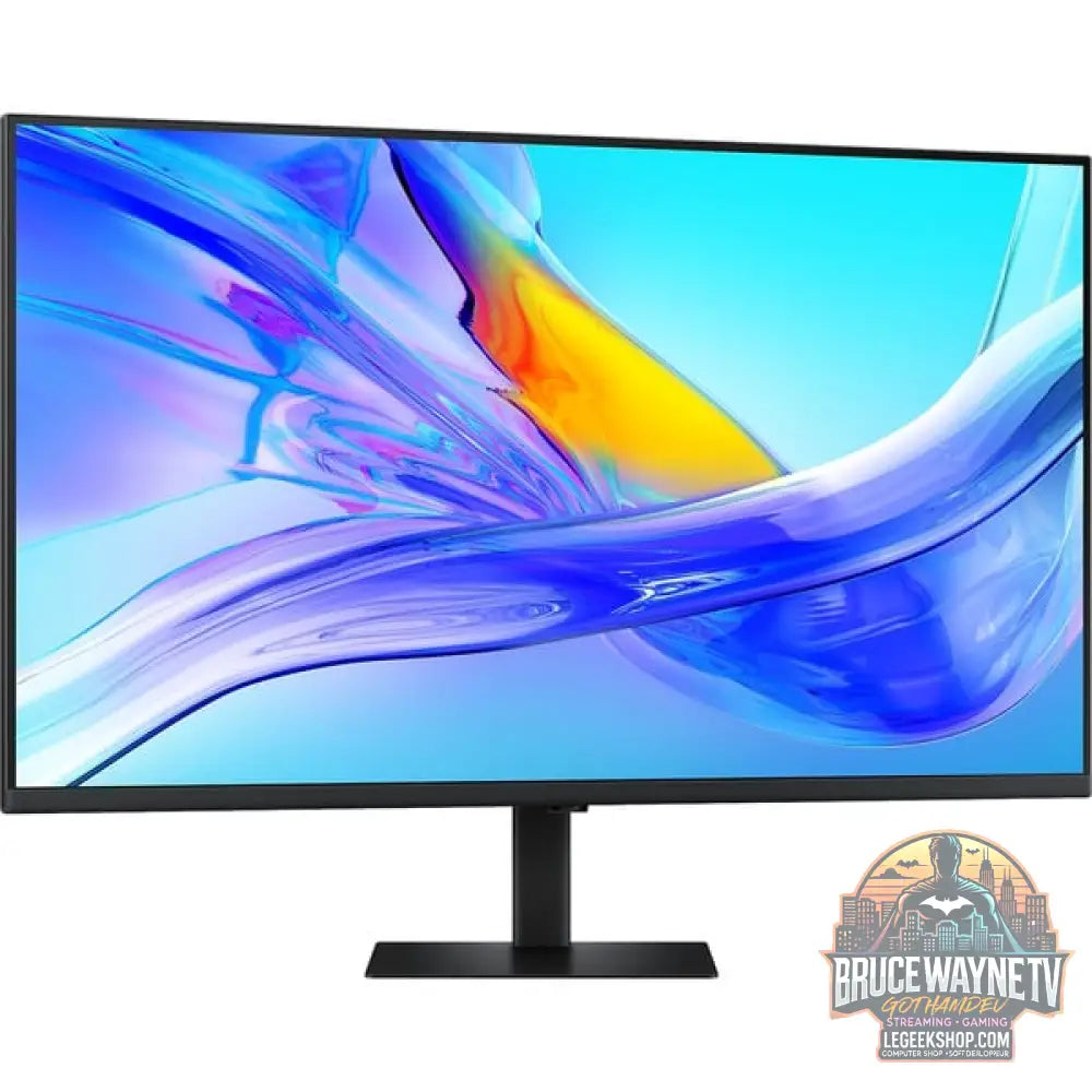 Samsung ViewFinity S37D804UAU 37" 3840 × 2160 px VA 60 Hz - Samsung
