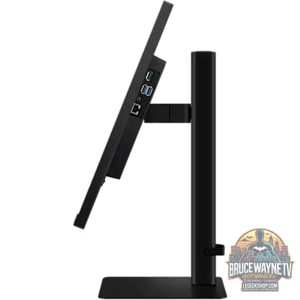 Samsung ViewFinity S60UD S27D600UAU 27" QHD/WQHD IPS 100 Hz - Samsung - vue 11