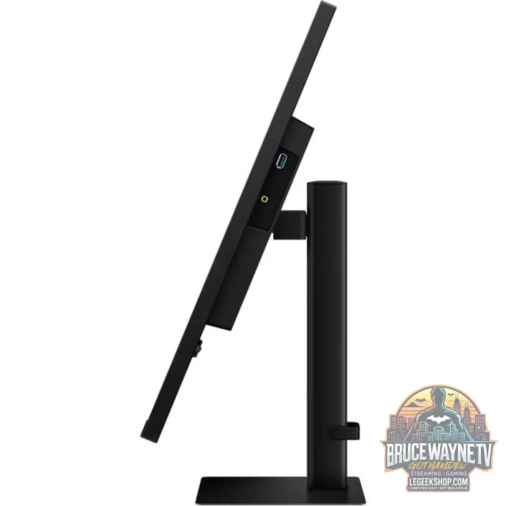 Samsung ViewFinity S70D S32D700EAU 32" 3840 × 2160 px VA 60 Hz - Samsung - vue 6