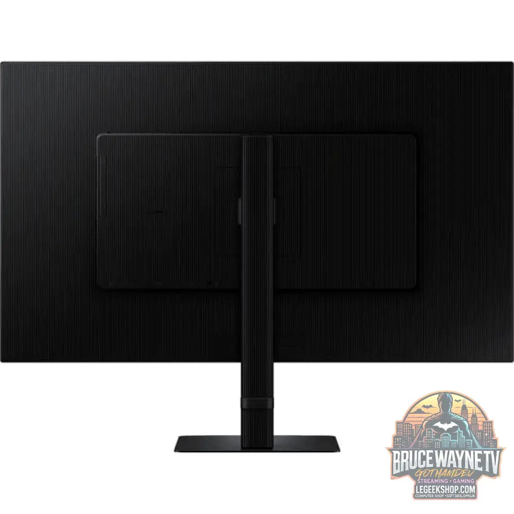 Samsung ViewFinity S80UD S32D800UAU 32" 3840 × 2160 px VA 60 Hz - Samsung - vue 7