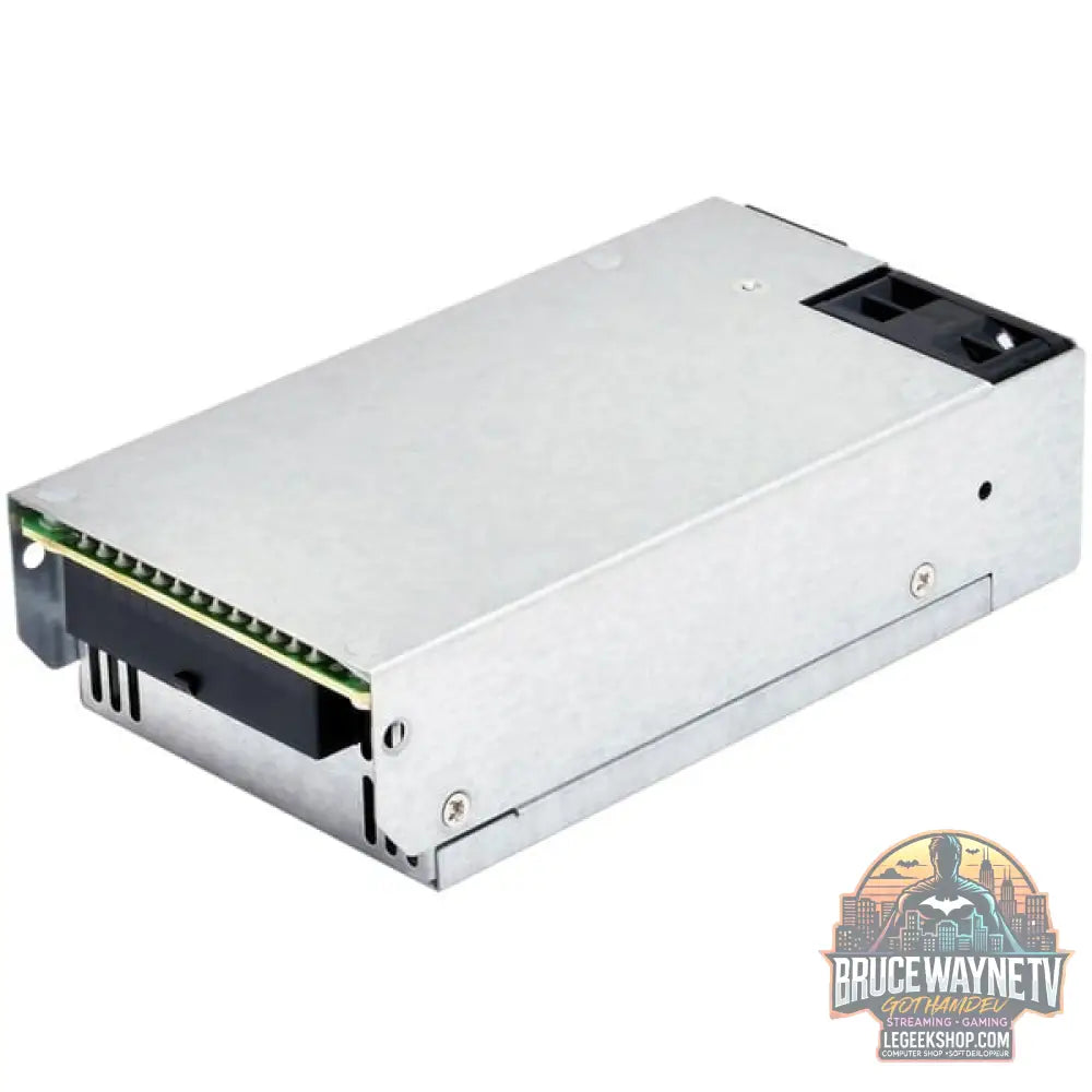 Seasonic SSP-250SUB 250W, alimentation PC - Seasonic - vue 2