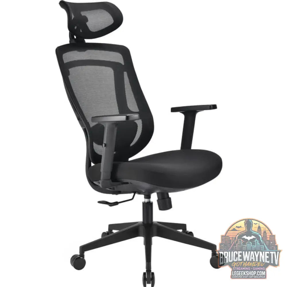 Sharkoon chaise de bureau OfficePal C10 - Sharkoon