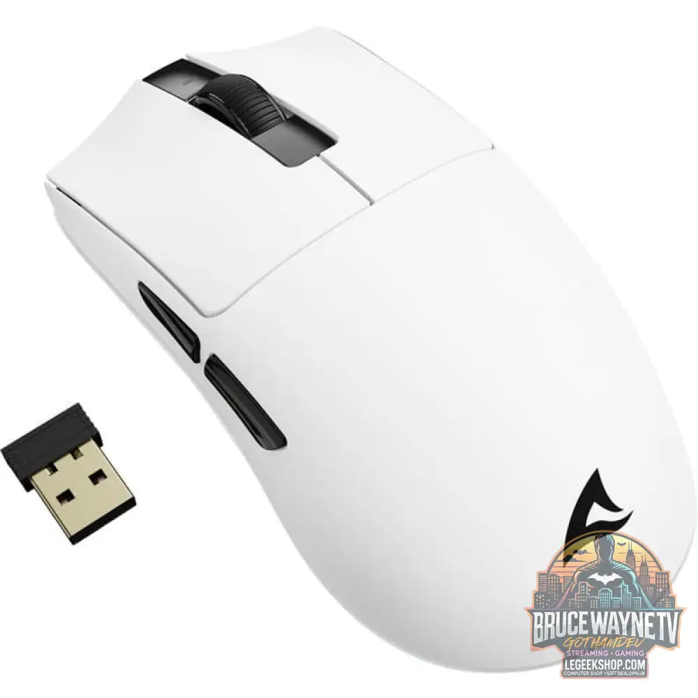 Sharkoon FIREGLIDER One, souris gaming