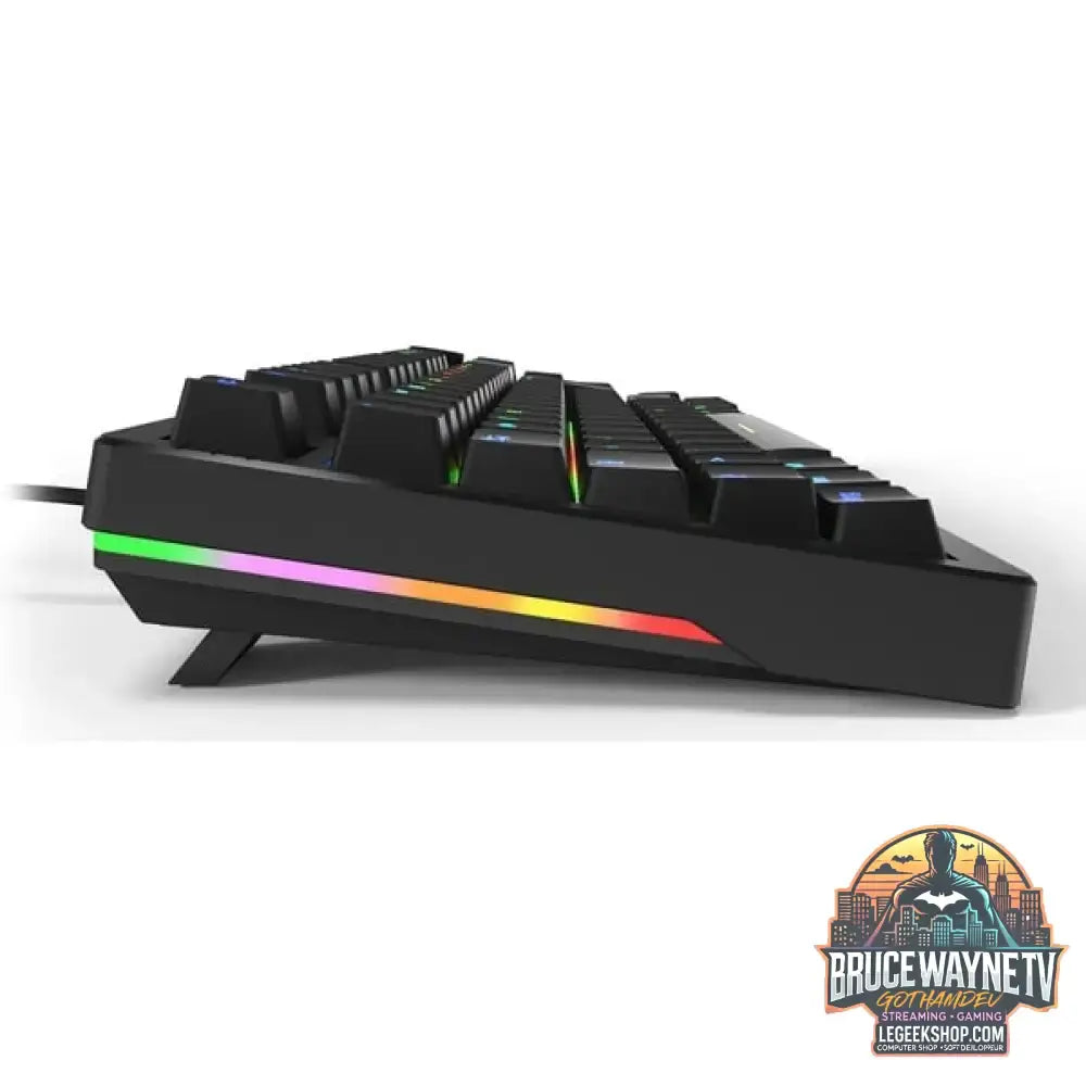 SKILLER SGK25 - Sharkoon - vue 6