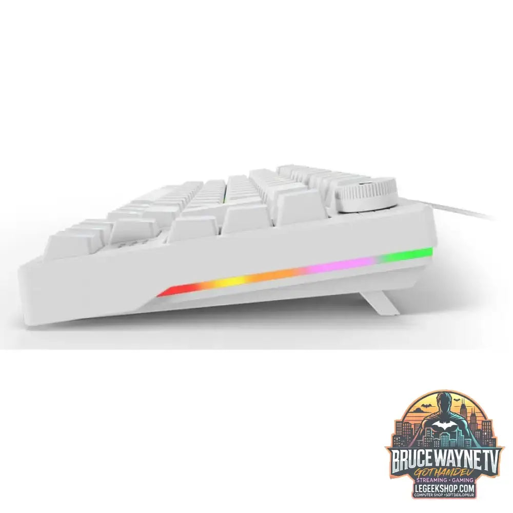 SKILLER SGK25 - Sharkoon - vue 7