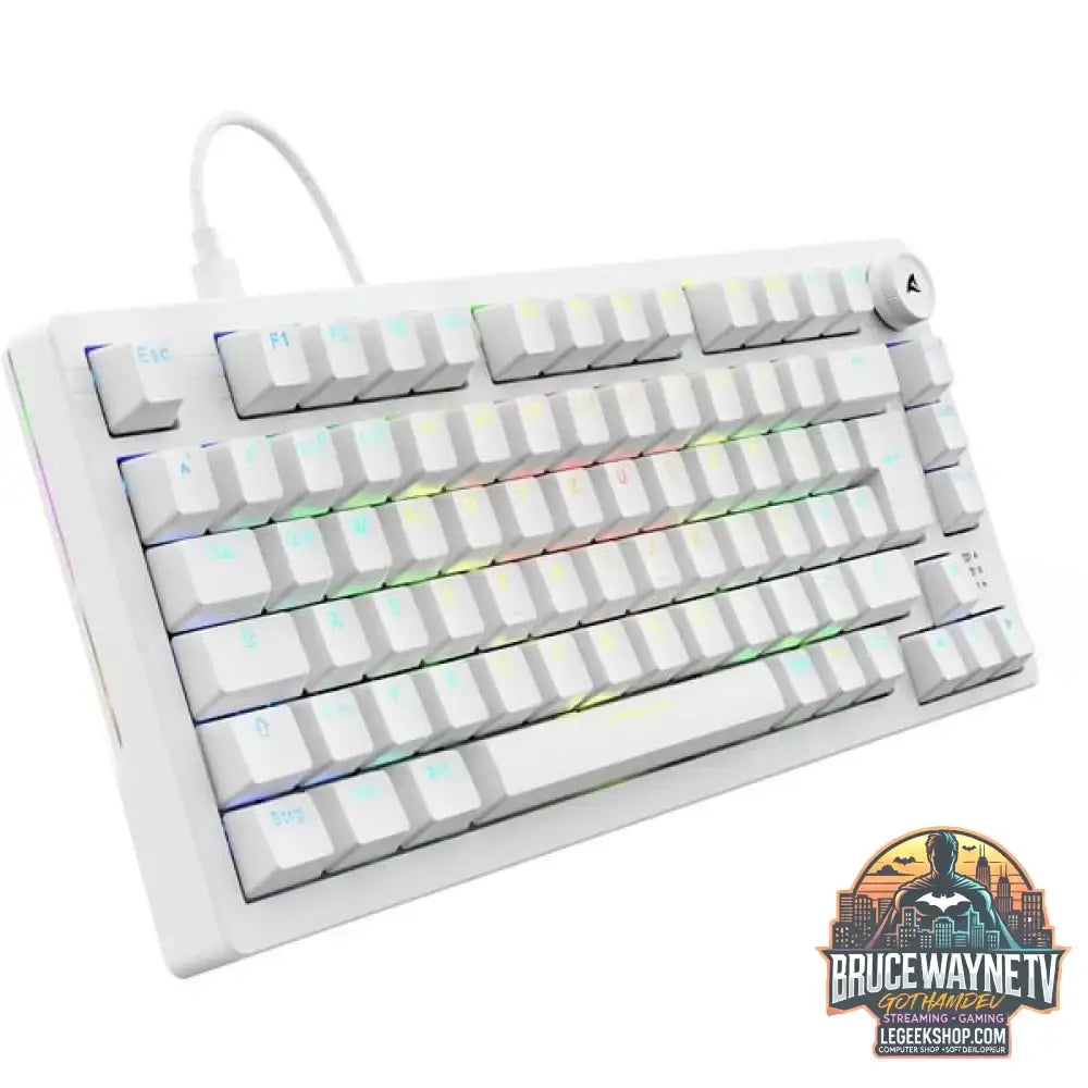 SKILLER SGK25 - Sharkoon
