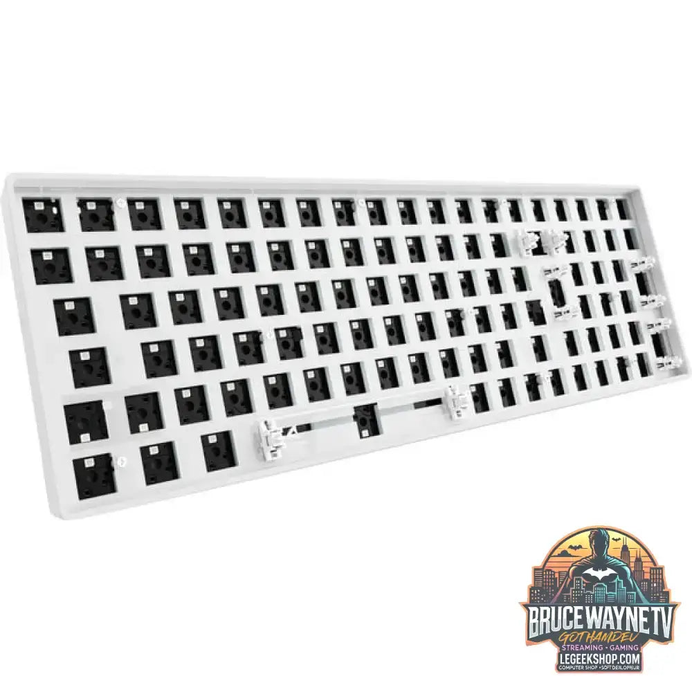 SKILLER SGK50 S2 Barebone - Sharkoon