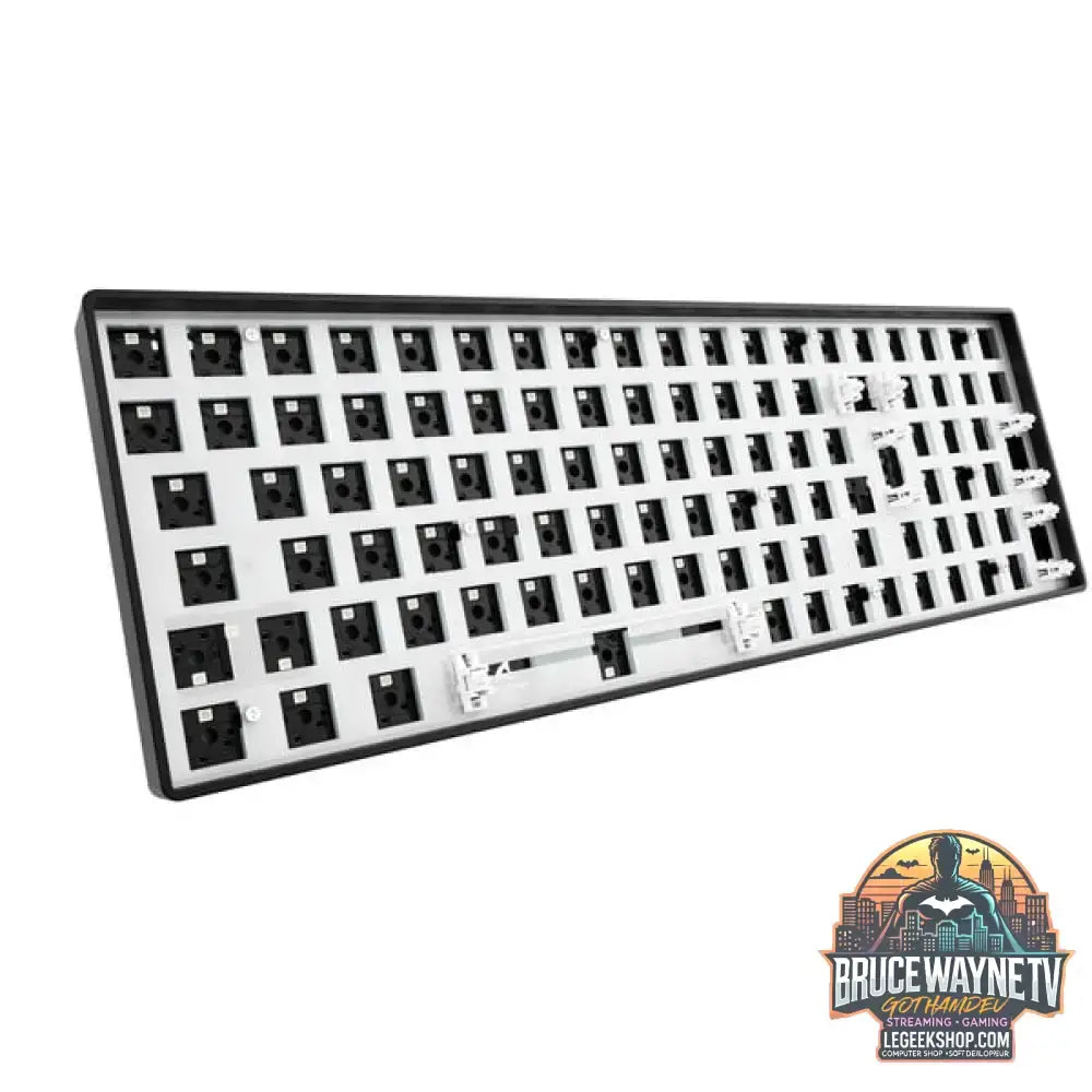 SKILLER SGK50 S2 Barebone - Sharkoon