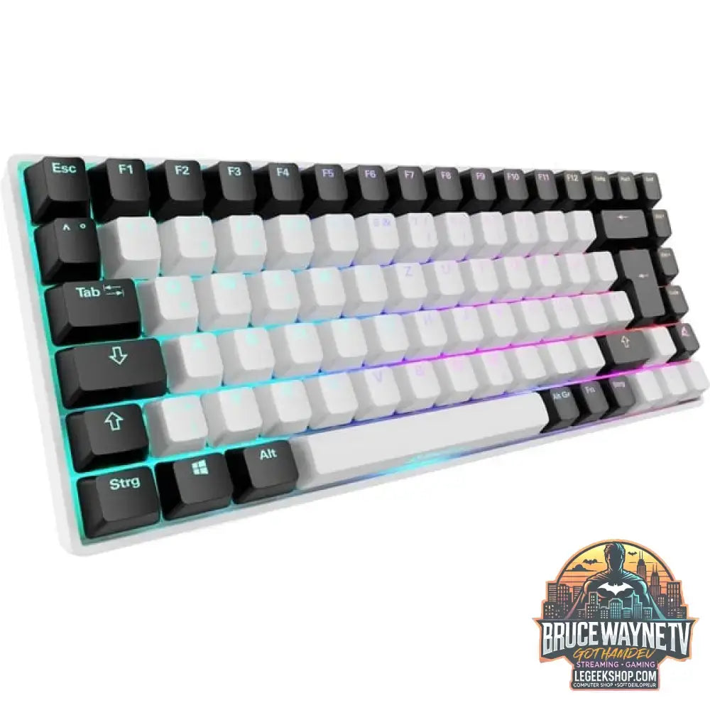 SKILLER SGK50 S3 - Sharkoon