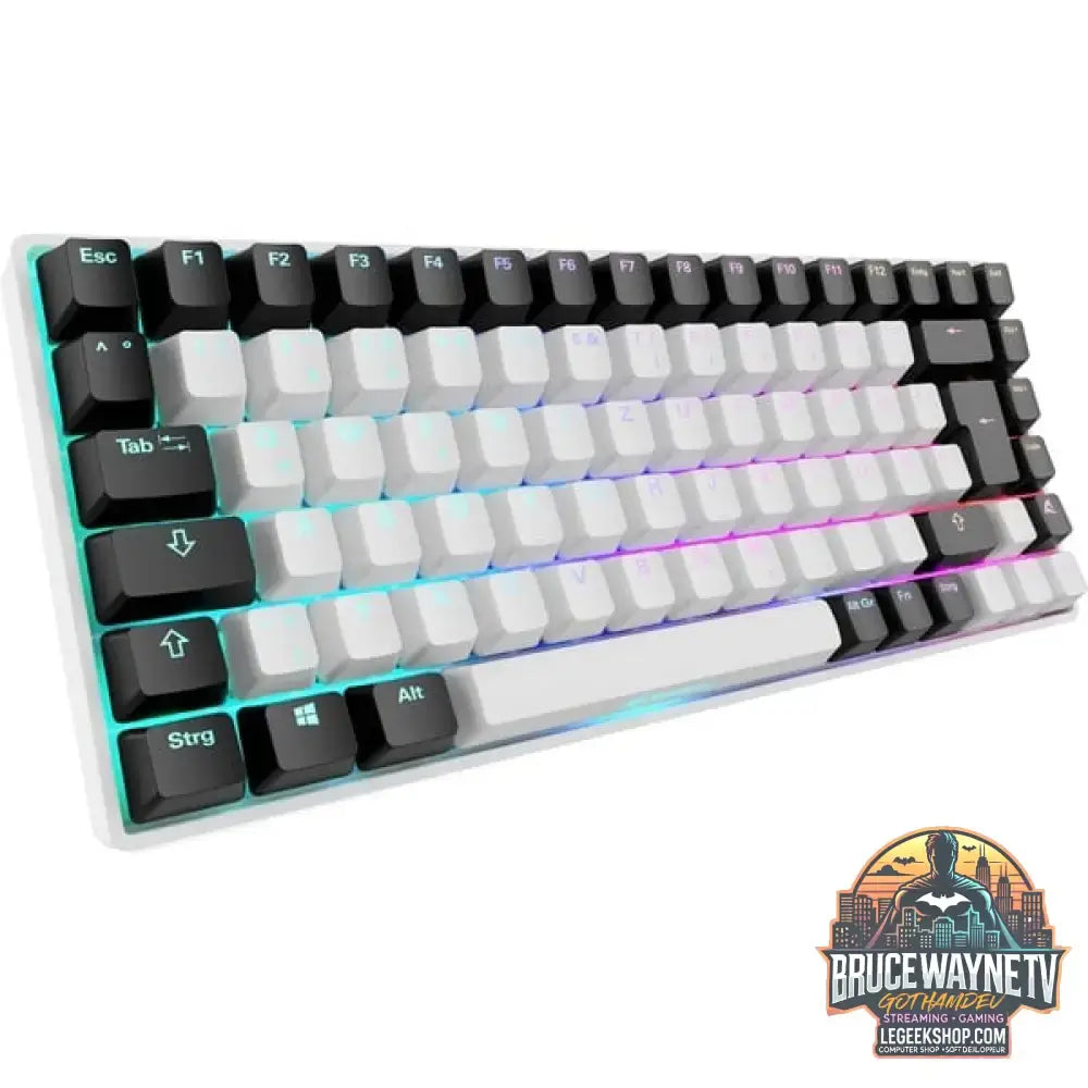 SKILLER SGK50 S3 - Sharkoon