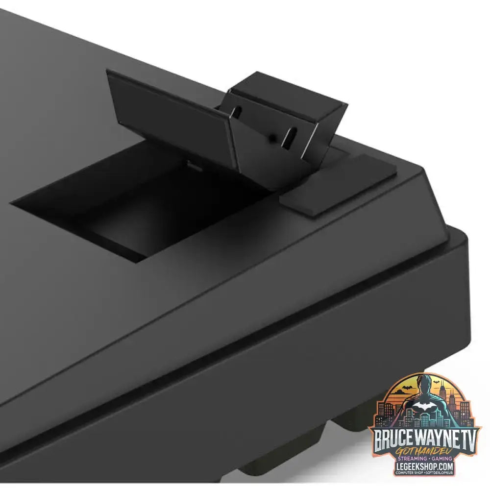 SKILLER SGK50 S4 Gen2 PBT - Sharkoon - vue 6