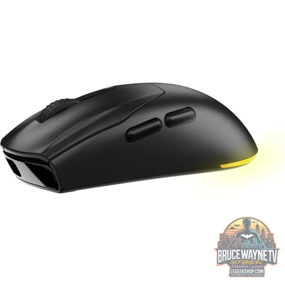 Sharkoon SKILLER SGM25W, souris gaming - vue 5