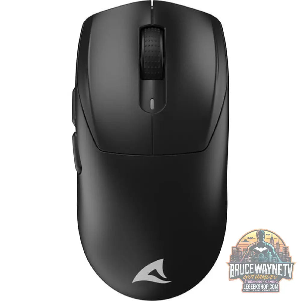 Sharkoon SKILLER SGM25W, souris gaming