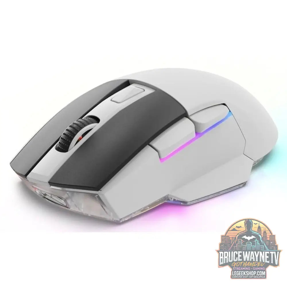 Sharkoon SKILLER SGM50W, souris gaming - vue 6