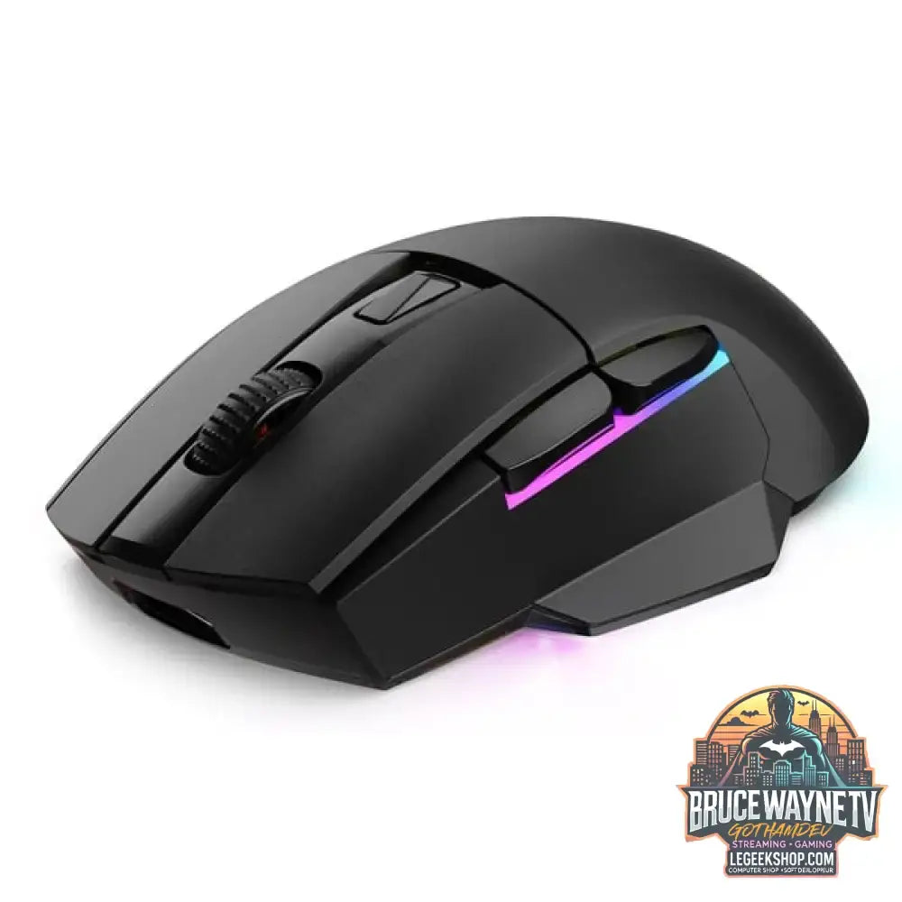 Sharkoon SKILLER SGM50W, souris gaming - vue 6