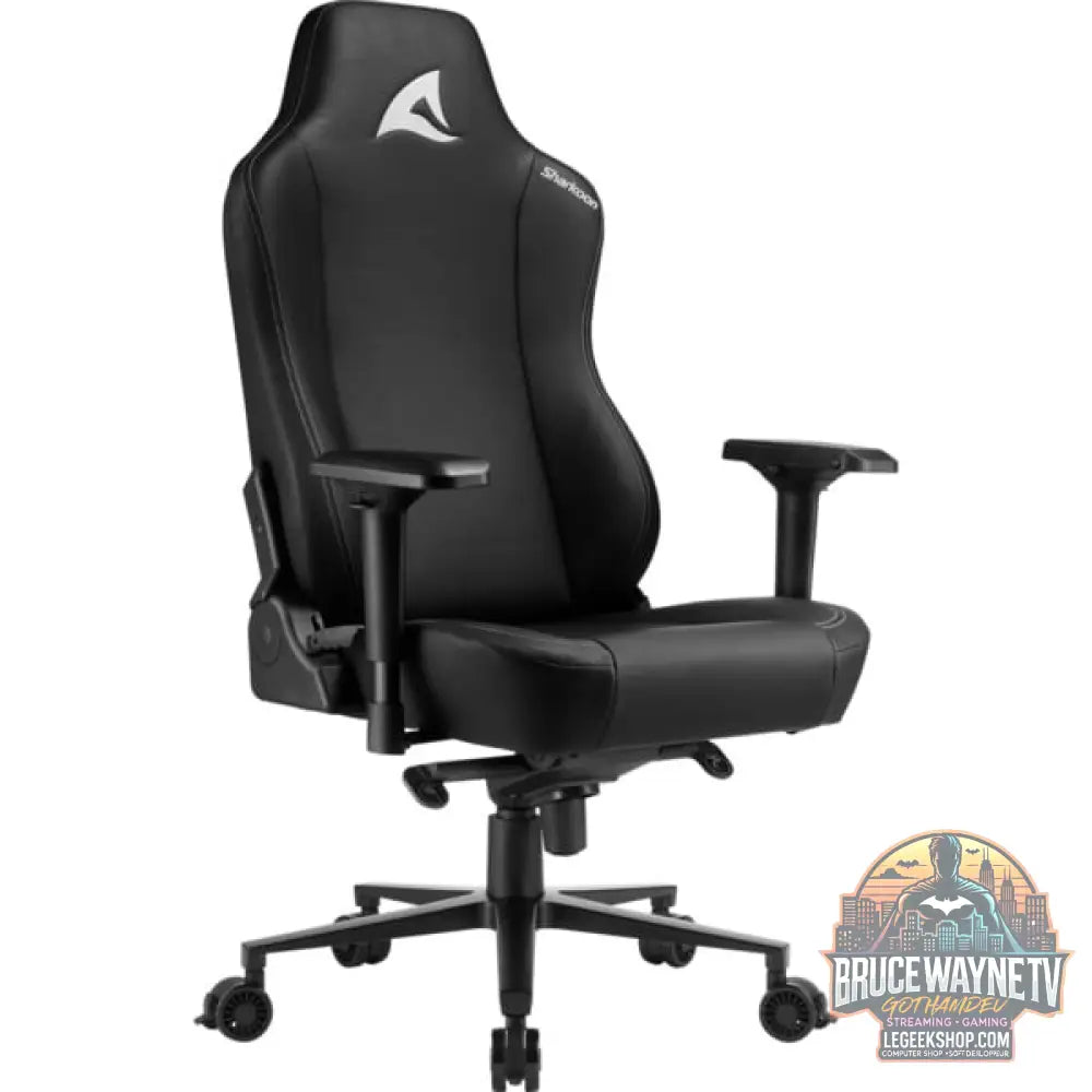 Sharkoon SKILLER SGS40, chaise gaming - Sharkoon