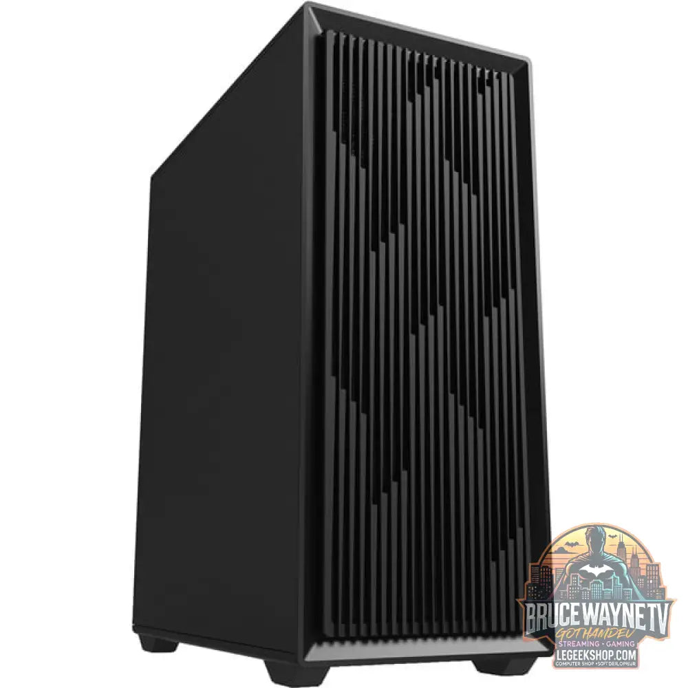Sharkoon VK2, Tower-Gehäuse - Sharkoon