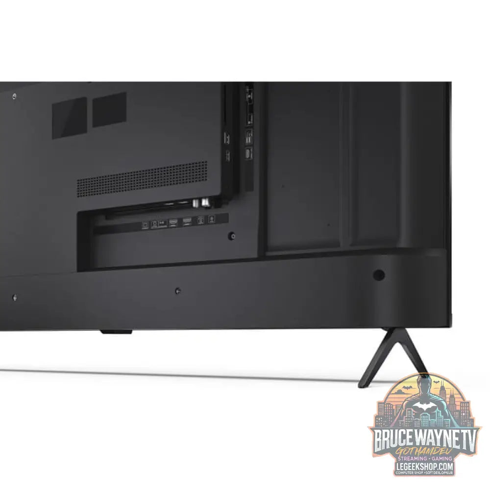 SHARP 43HM5745E, QLED-Fernseher - SHARP - vue 7