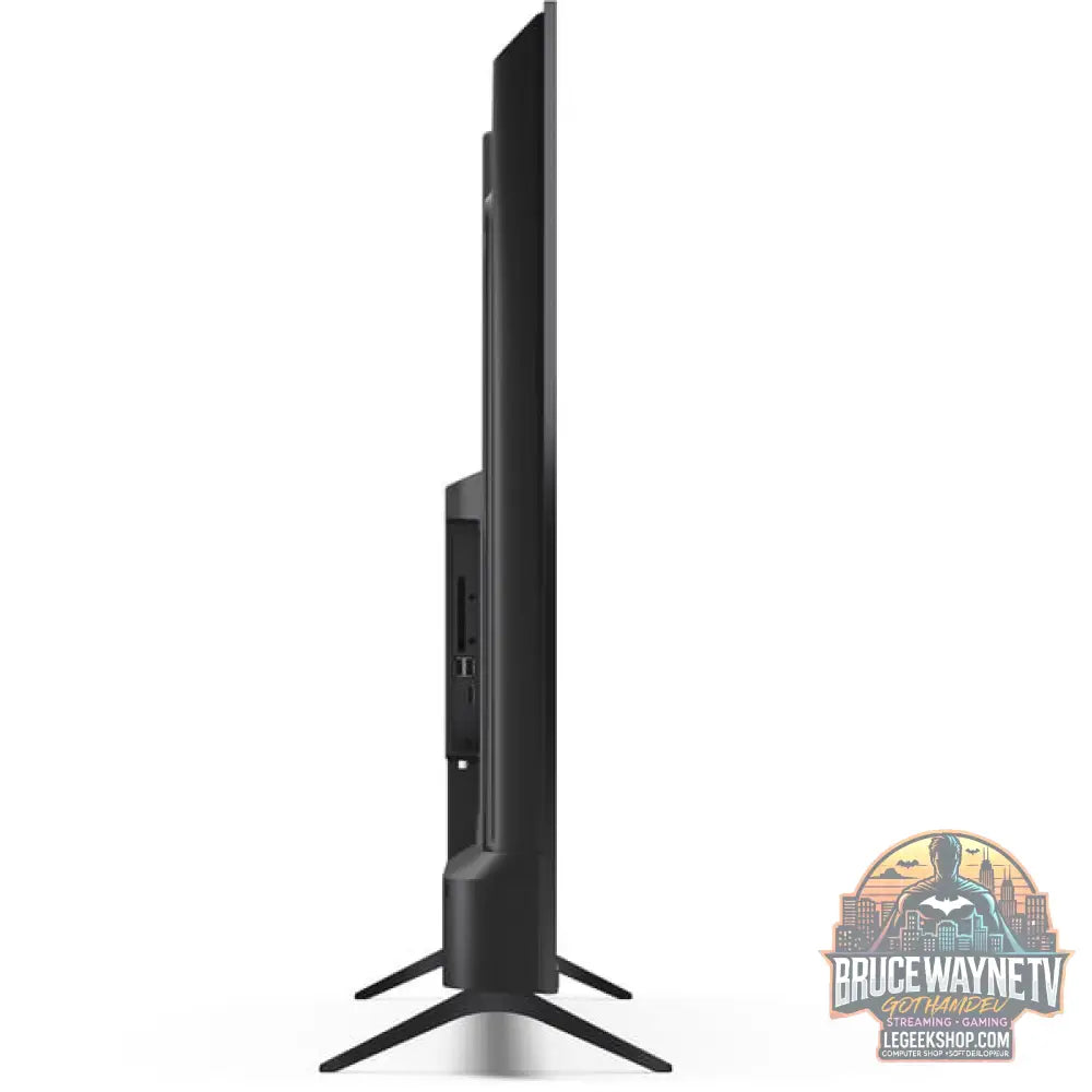 SHARP 50HM5745E, QLED-Fernseher - SHARP - vue 5