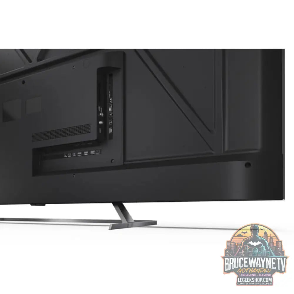 SHARP 65JP7765E, QLED-Fernseher - SHARP - vue 7