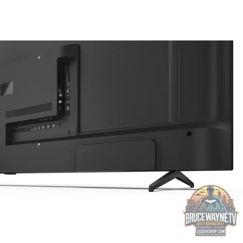 SHARP 70HP5765E, QLED-Fernseher - SHARP - vue 7