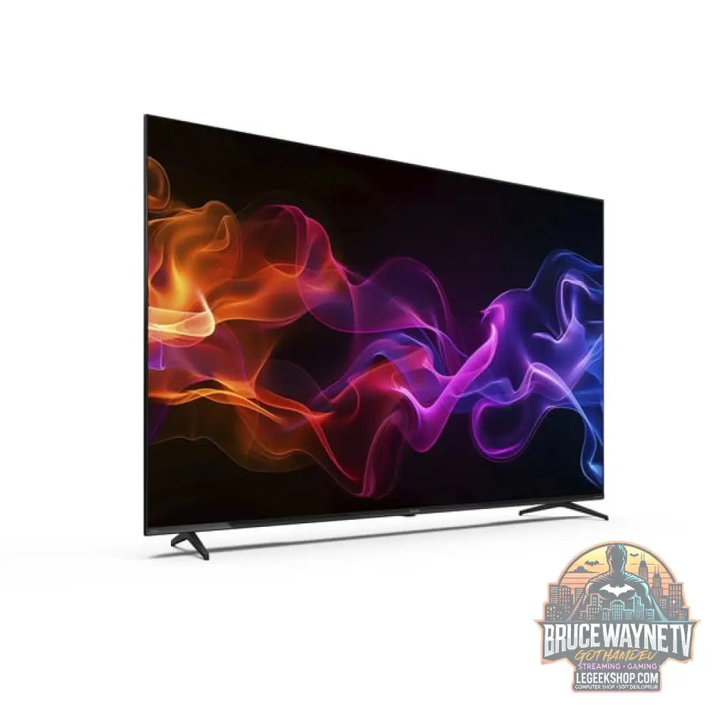 SHARP 70HP5765E, QLED-Fernseher - SHARP - vue 2