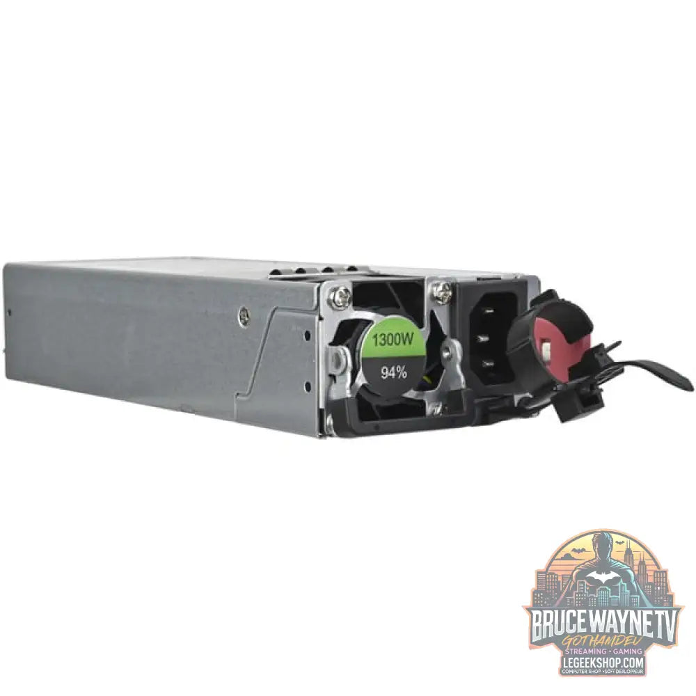 SilverStone Gemini 1300C Platinum Ersatzmodul, alimentation PC - SilverStone - vue 11