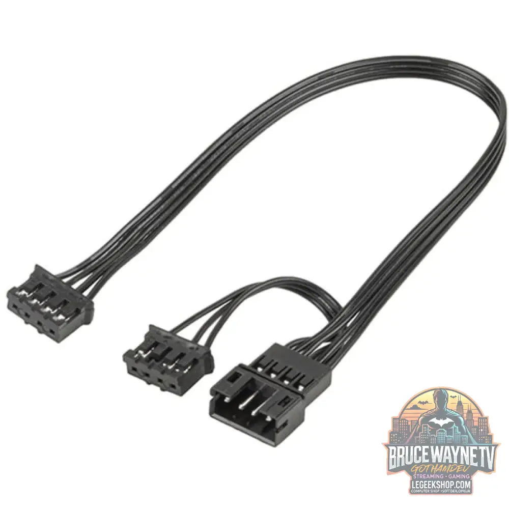 SilverStone Shark Force 160, Gehäuselüfter - SilverStone - vue 6