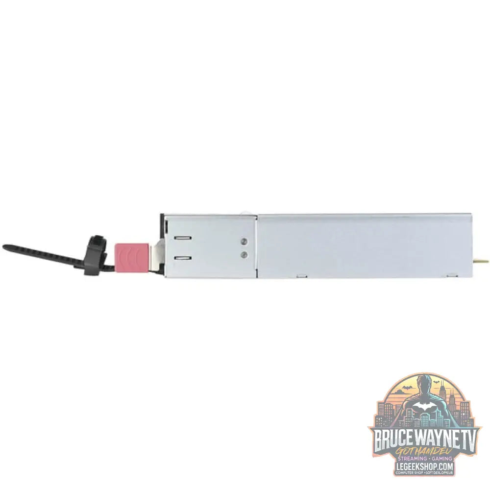 SilverStone SST-GM2000C-TFU, alimentation PC - SilverStone - vue 4