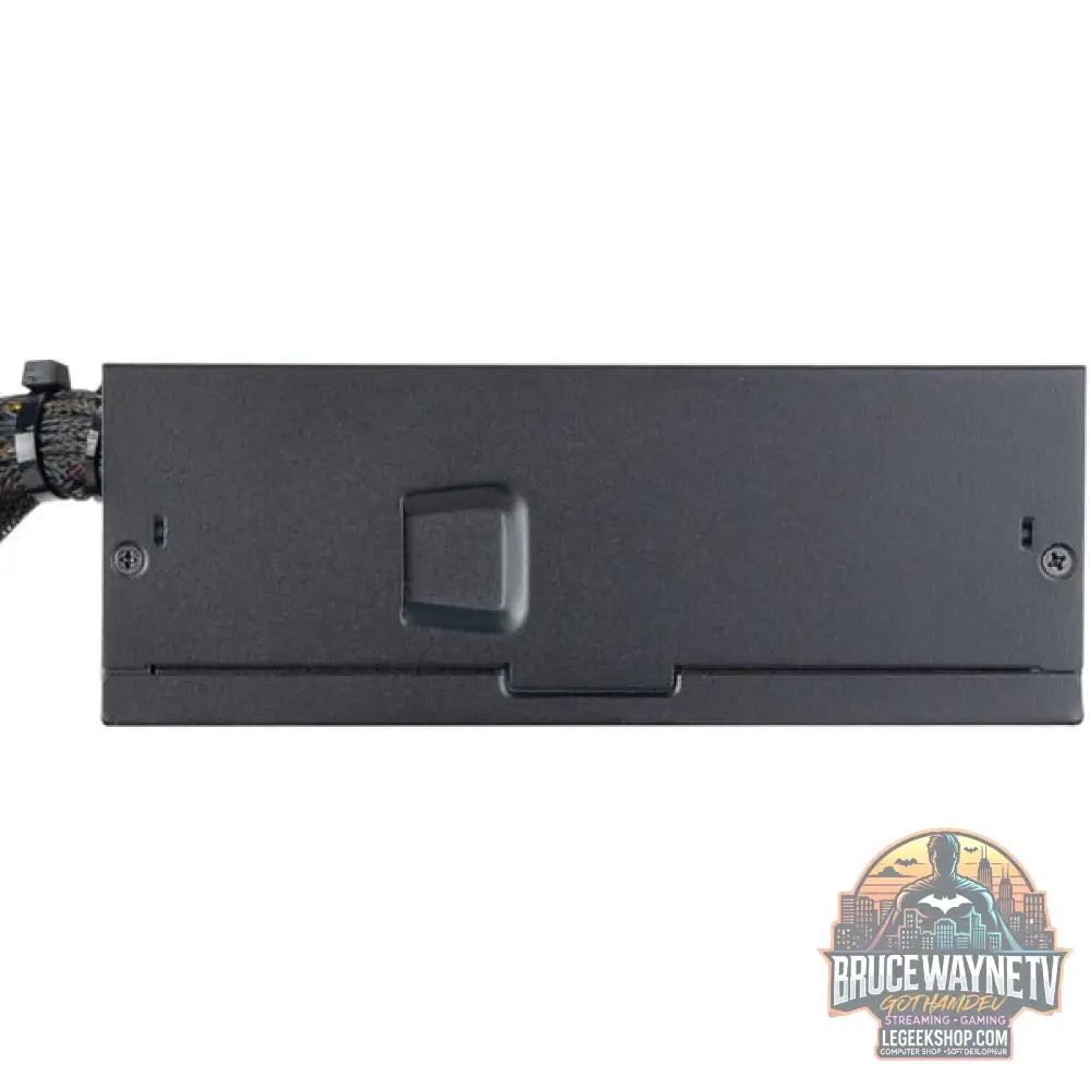 SilverStone TX400x Gold, alimentation PC - SilverStone - vue 7