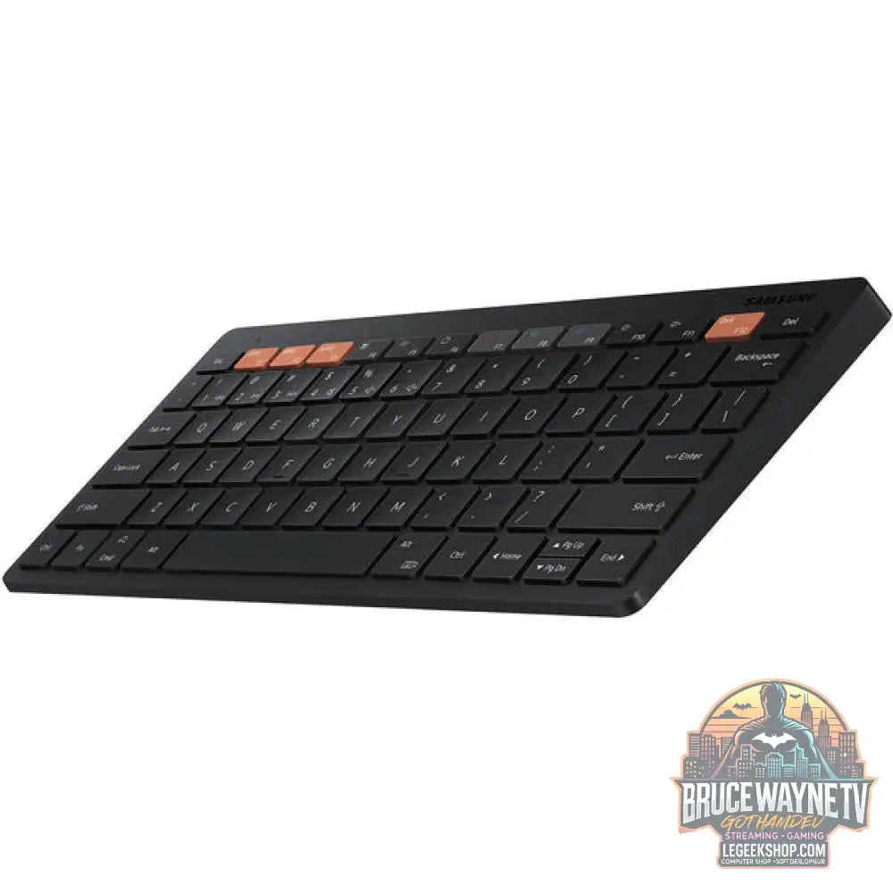 Smart Keyboard Trio 500 - Samsung - vue 3