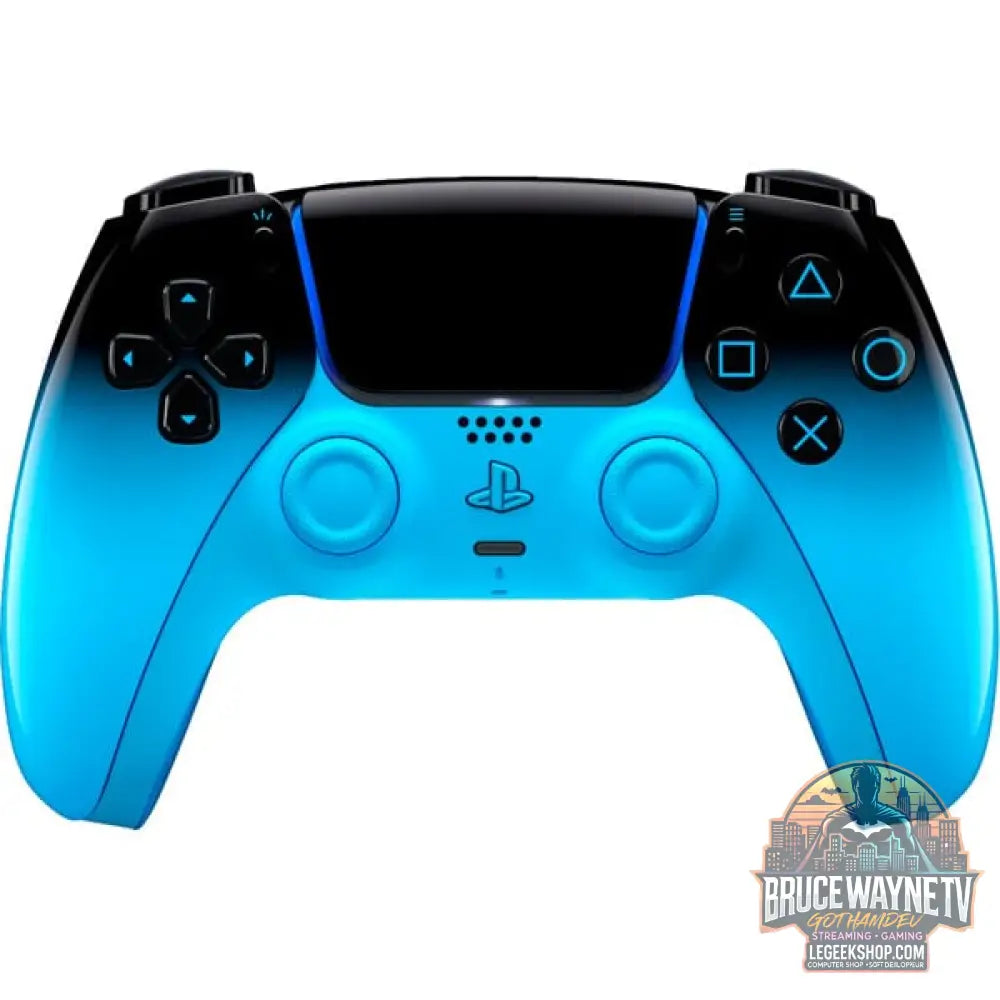 Sony DualSense Wireless-Controller, Gamepad - Sony