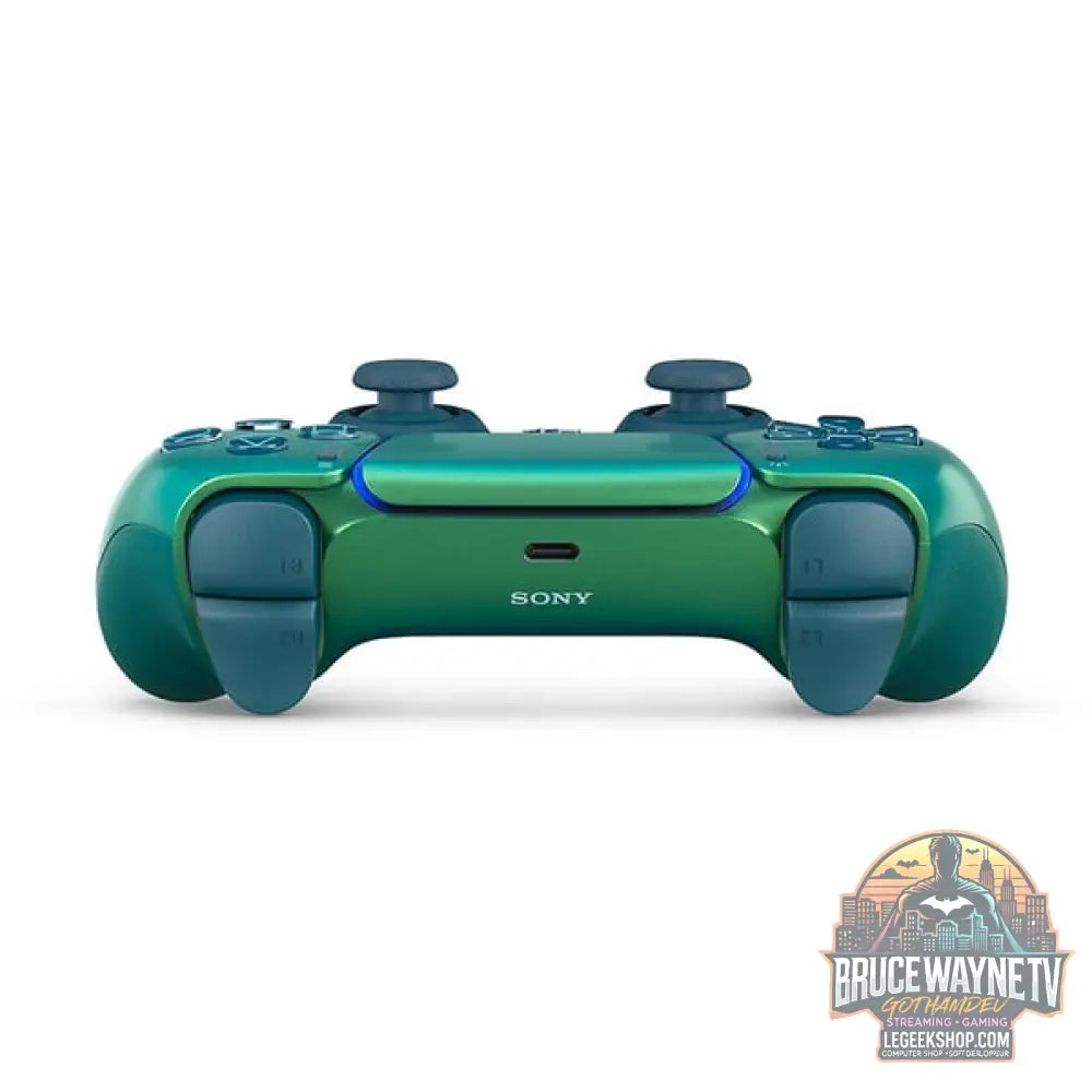 Sony DualSense Wireless-Controller, Gamepad - Sony - vue 2
