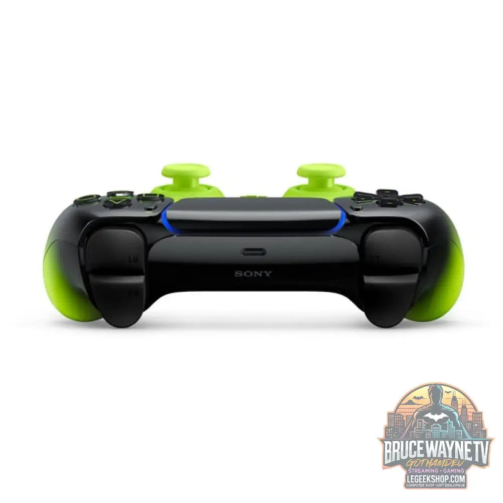 Sony DualSense Wireless-Controller, Gamepad - Sony - vue 4