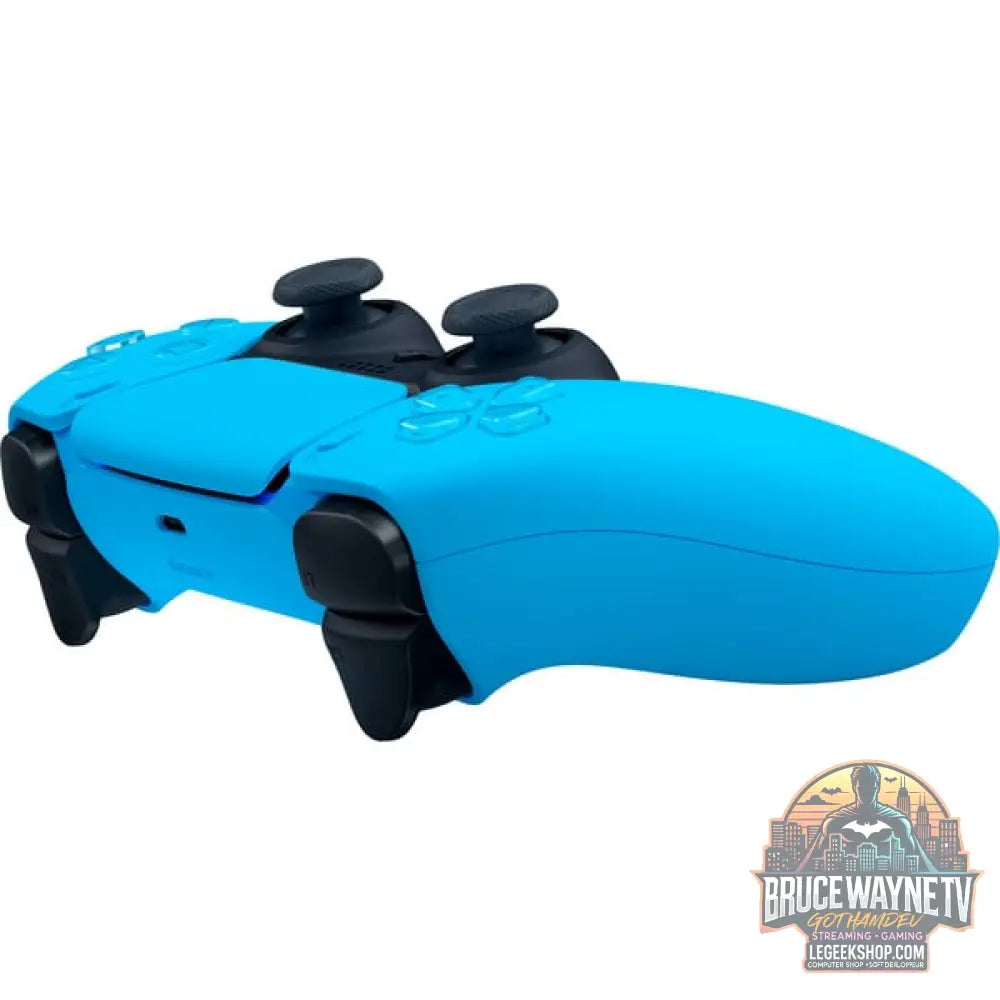 Sony DualSense Wireless-Controller, Gamepad - Sony - vue 2